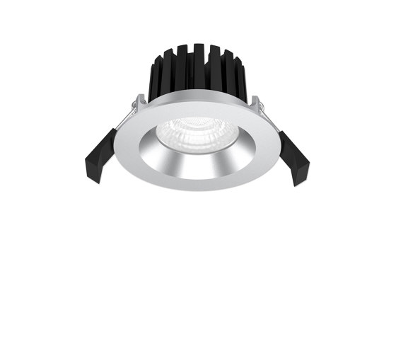 SUNNY® 75 circle fix | Recessed ceiling lights | perdix