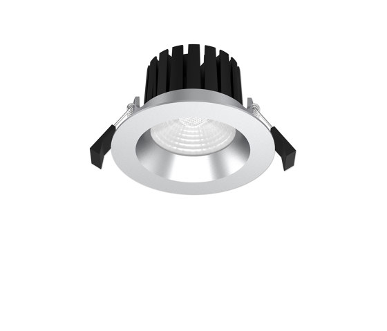 SUNNY® 95 circle fix | Recessed ceiling lights | perdix