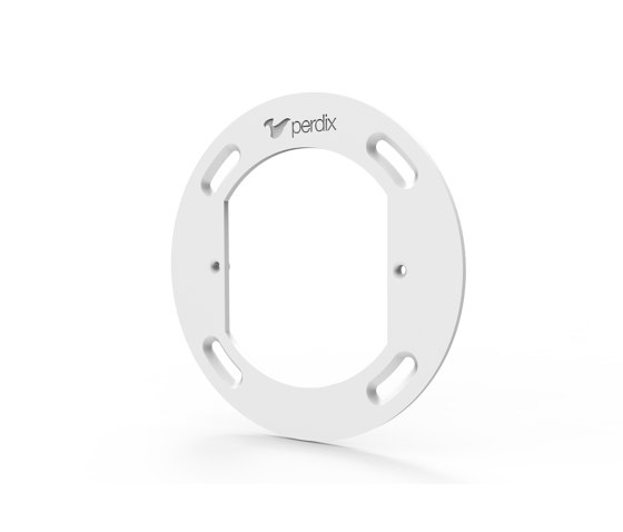 WALLI® circle 2.0 | Recessed wall lights | perdix