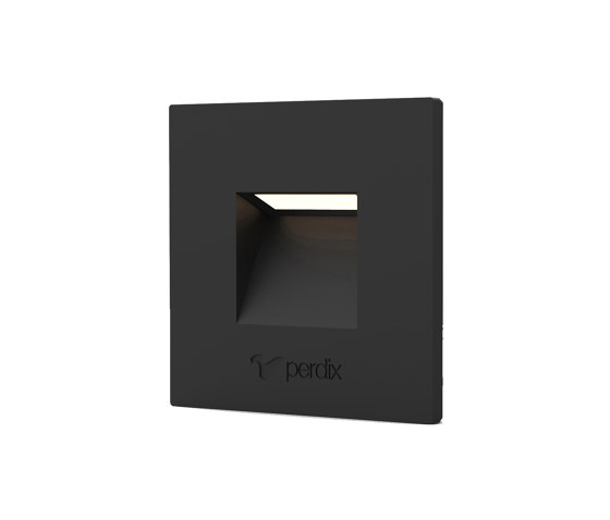 WALLI® square 2.0 | Lampade parete incasso | perdix