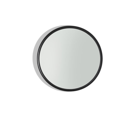 Duo Mirror | Spiegel | Poltrona Frau