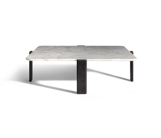 Duo Small Tables | Couchtische | Poltrona Frau