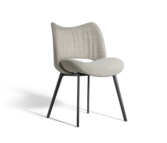 Nice | Chairs | Poltrona Frau