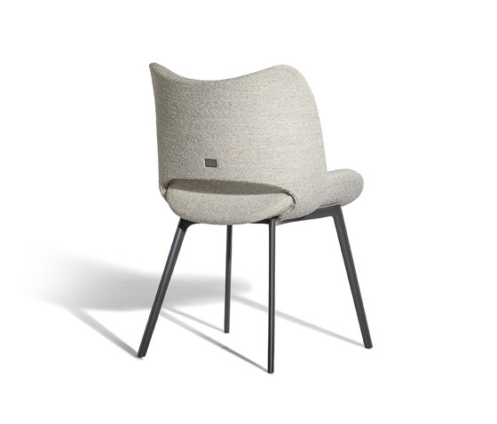 Nice | Chairs | Poltrona Frau