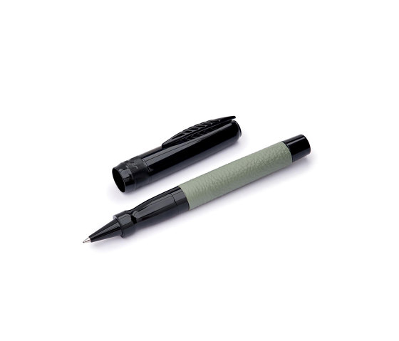 Pineider X Poltrona Frau Roller pen | Pens | Poltrona Frau