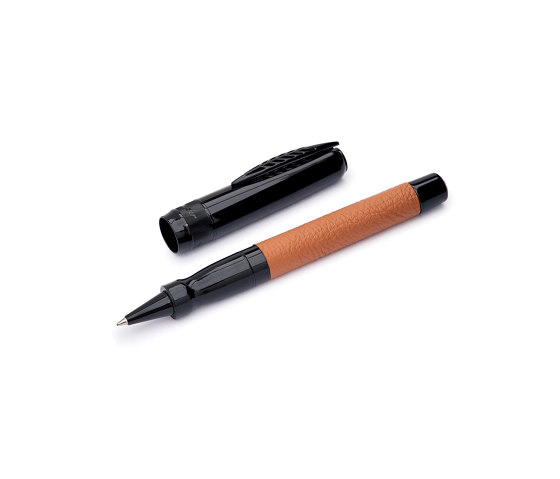 Pineider X Poltrona Frau Roller pen | Stifte | Poltrona Frau