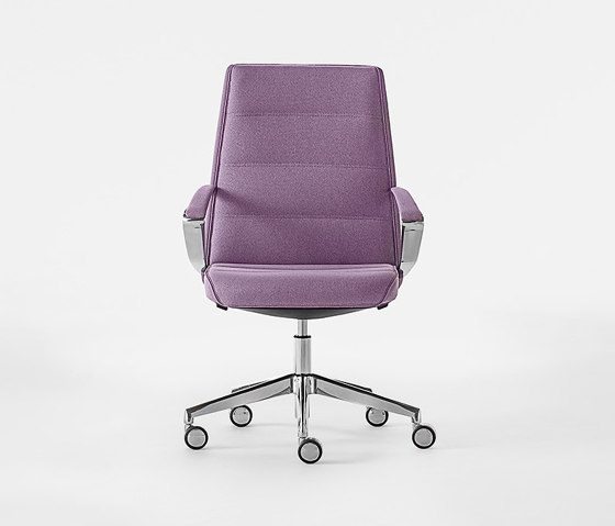 Klivia | Office chairs | Kastel