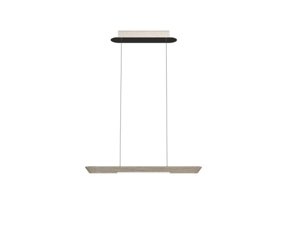 WOODY small pendant | Suspended lights | Penta