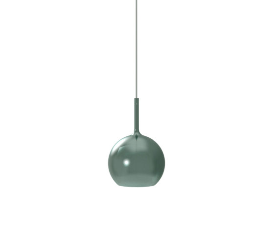 GLO medium pendant lamp | Suspended lights | Penta