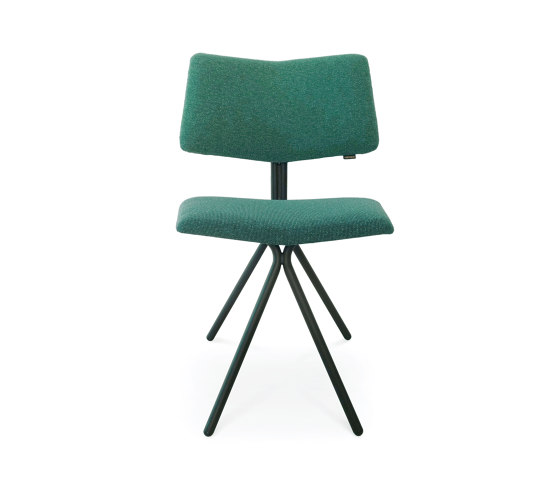 X Lounge Chair | Stühle | Neil David