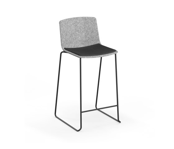 Omega I | Counter stools | Casala