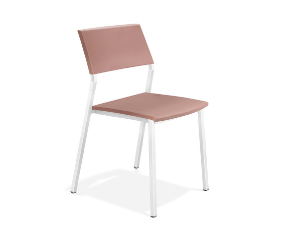 Axa III | Stühle | Casala