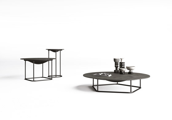 CIRCUS | Tables basses | minottiitalia