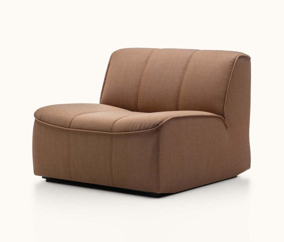 DS-910 Lounge | Armchairs | de Sede