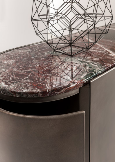 Collectionist Lounge | Sideboard | Aparadores | Laurameroni