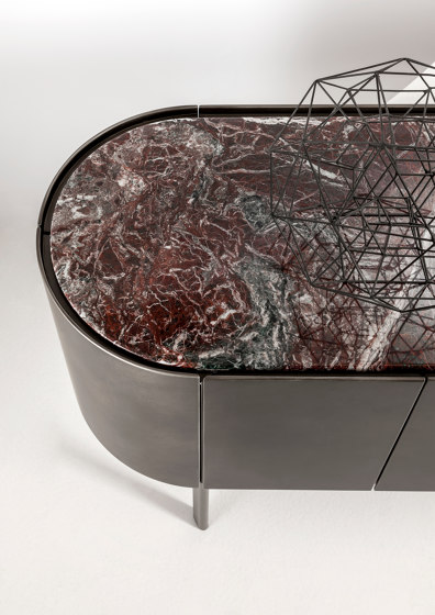 Collectionist Lounge | Buffets | Buffets / Commodes | Laurameroni