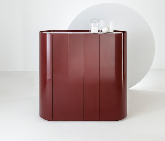 Collectionist Buffet | Sideboard | Aparadores | Laurameroni
