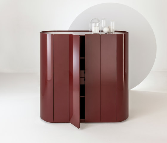 Collectionist Buffet | 
Kommode | Sideboards / Kommoden | Laurameroni