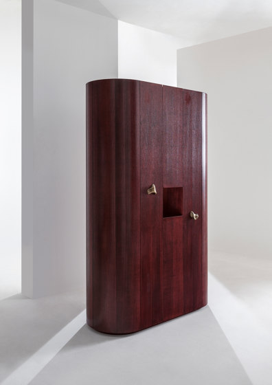 Collectionist Cabinet | Sideboard | Cabinets | Laurameroni