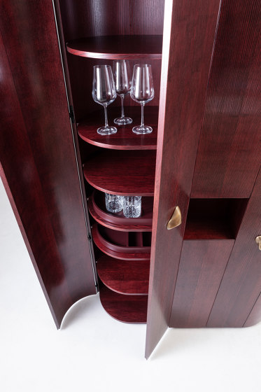 Collectionist Cabinet | Buffets | Armoires | Laurameroni