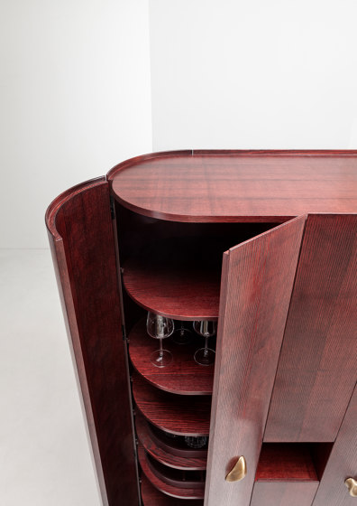 Collectionist Cabinet | Sideboard | Armarios | Laurameroni