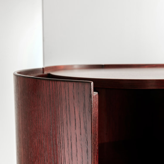 Collectionist Cabinet | Sideboard | Cabinets | Laurameroni