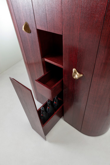 Collectionist Cabinet | Sideboard | Armarios | Laurameroni