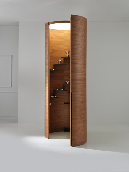 Kylindros | Modular Unit | Cabinets | Laurameroni