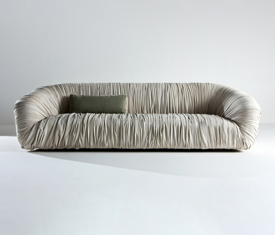 Drapé | Sofa | Sofas | Laurameroni