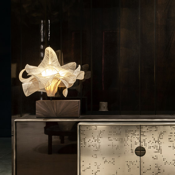 Aurizia | Lampe de Table | Luminaires de table | Laurameroni