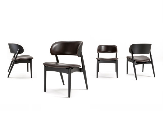 LV 105 | Chair | Sillas | Laurameroni