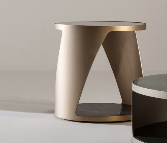 Shadow | Table Basse | Tables d'appoint | Laurameroni