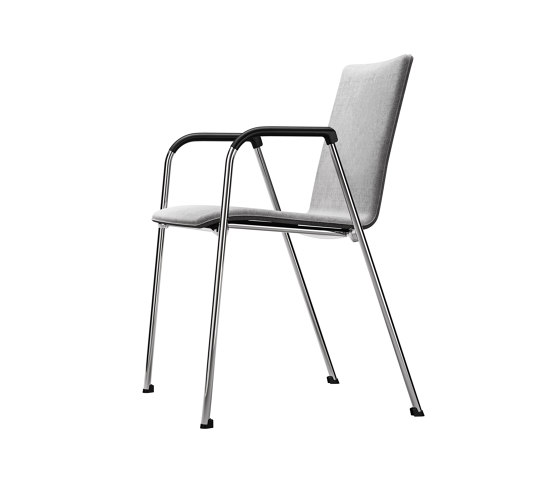 S 262 PVF | Chairs | Gebrüder T 1819