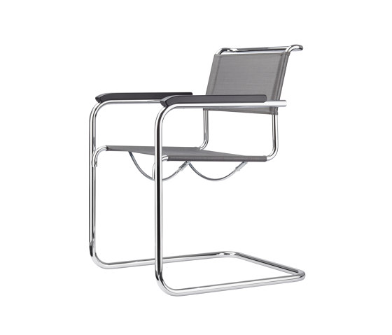 S 34 N | Chairs | Gebrüder T 1819