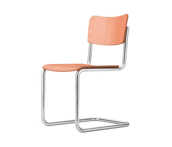 S 43 K | Stühle | Gebrüder T 1819