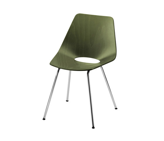 S 661 | Chairs | Gebrüder T 1819