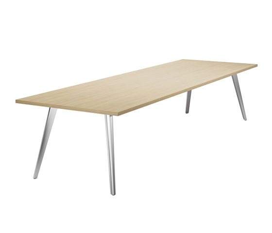 1545 | Contract tables | Thonet