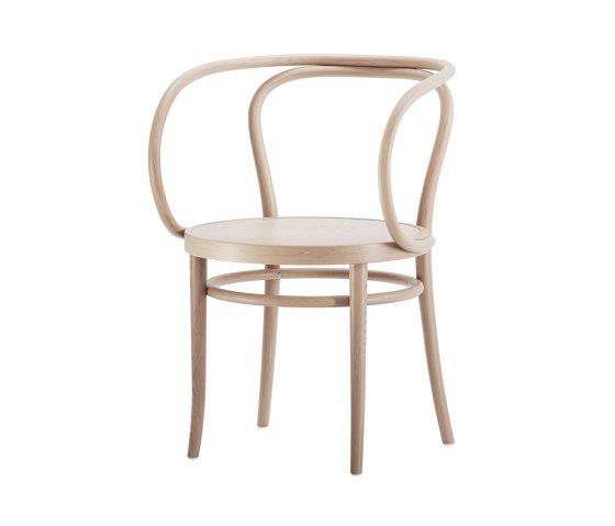 209 M | Chairs | Thonet