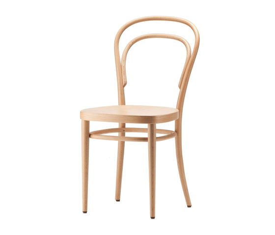 214 M | Chairs | Thonet