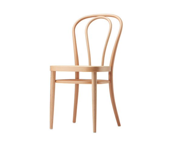 218 P | Chairs | Thonet