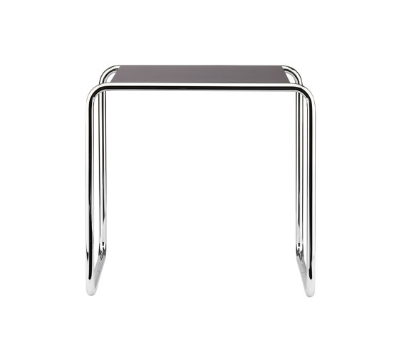 B 9 b | Tables d'appoint | Thonet