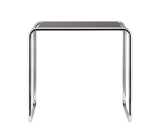 B 9 c | Tables d'appoint | Thonet