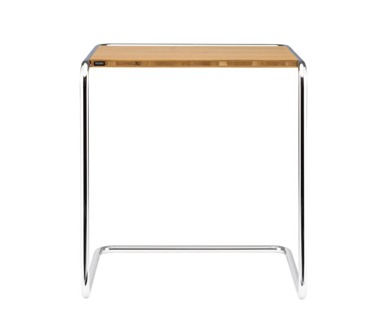 B 97 b | Tables d'appoint | Thonet