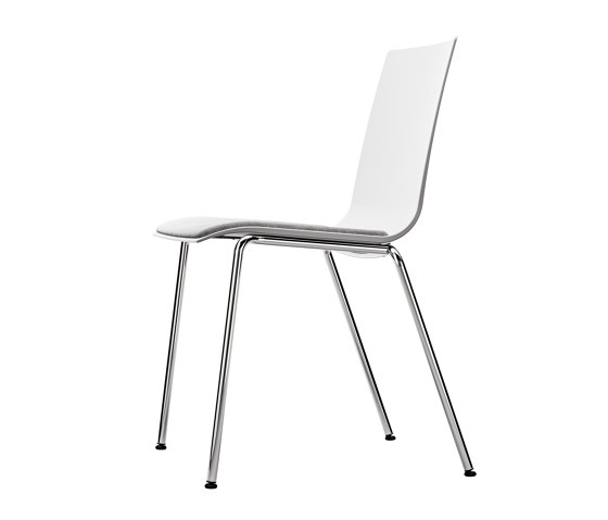 S 161 SP | Chairs | Thonet