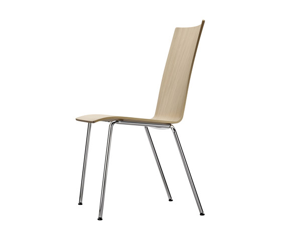 S 165 | Chairs | Thonet