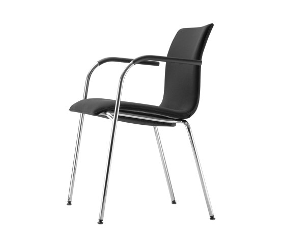 S 166 PVF | Chairs | Thonet