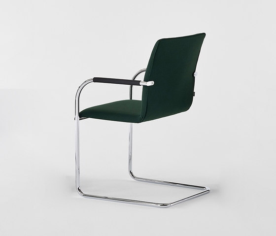 S 55 PF Evo | Chairs | Thonet