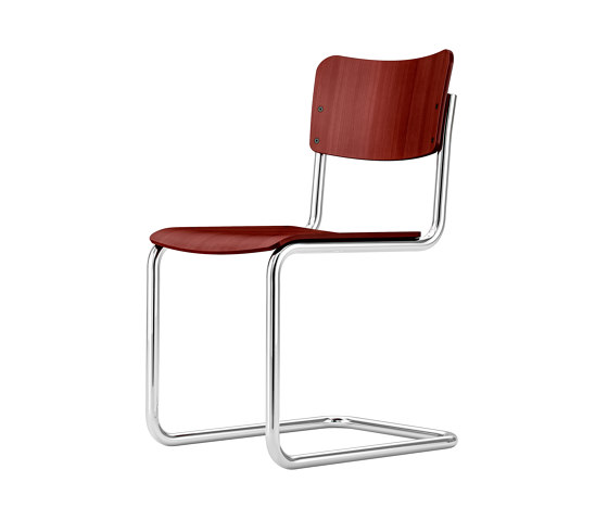 S 43 K | Stühle | Thonet