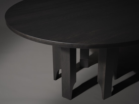 Acer Round Table | Esstische | MOKKO