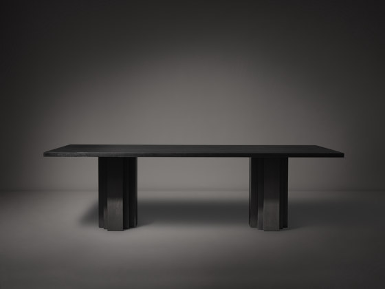 Brut Table | Esstische | MOKKO